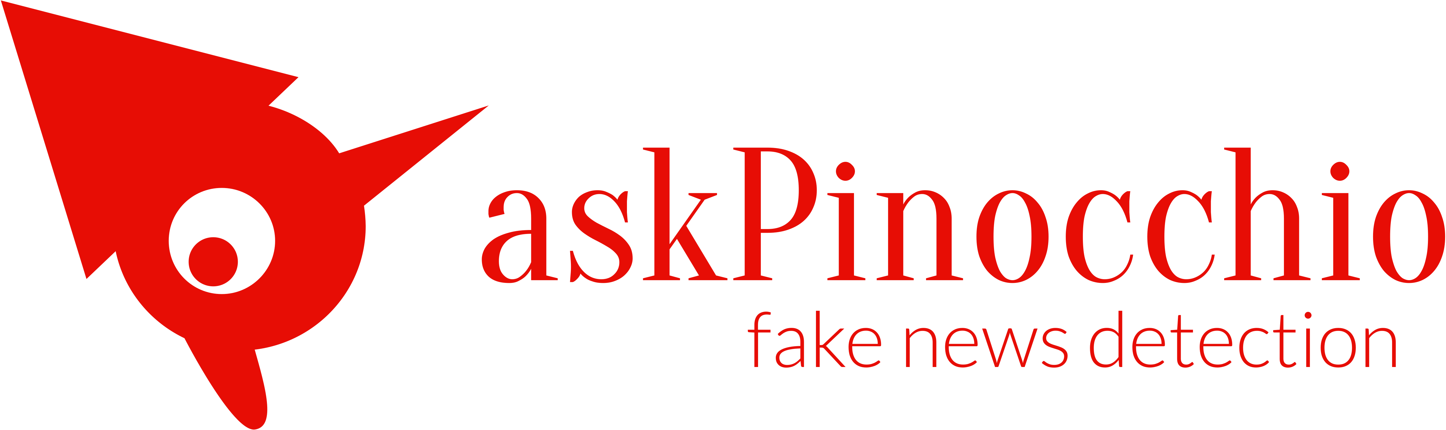 askPinocchio logo